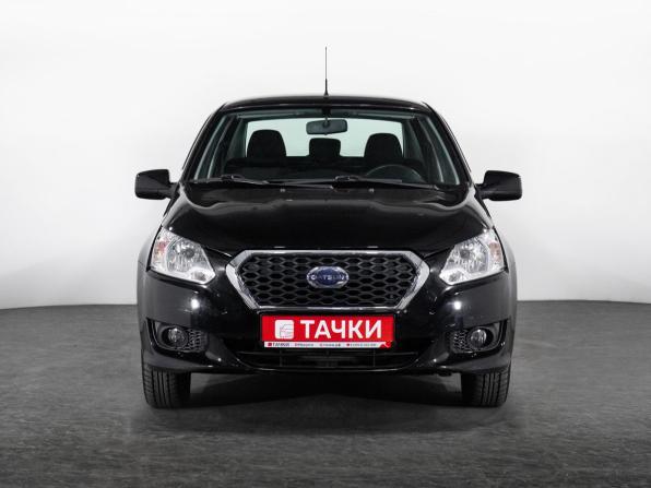 Datsun on-DO I с пробегом 2018 года, цена 575 000 рублей, 54519 км, седан, Автокод Объявления