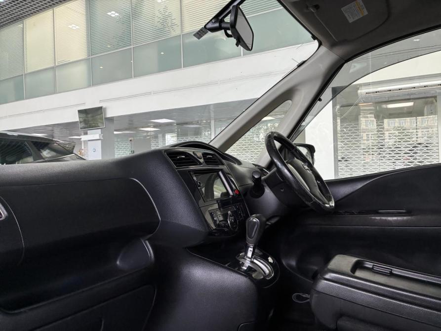 Nissan Serena IV (C26) Новосибирск  - изображение 19