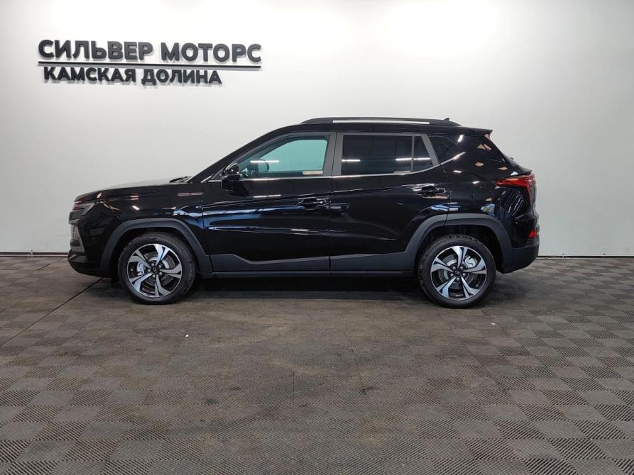 Москвич 3 Пермь  - изображение 3