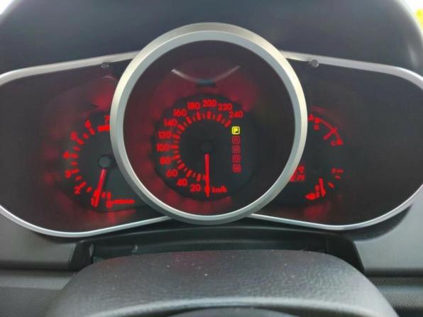 Mazda CX-7 I с пробегом 2007 года, цена 1 060 000 рублей, 131814 км, внедорожник, Автокод Объявления