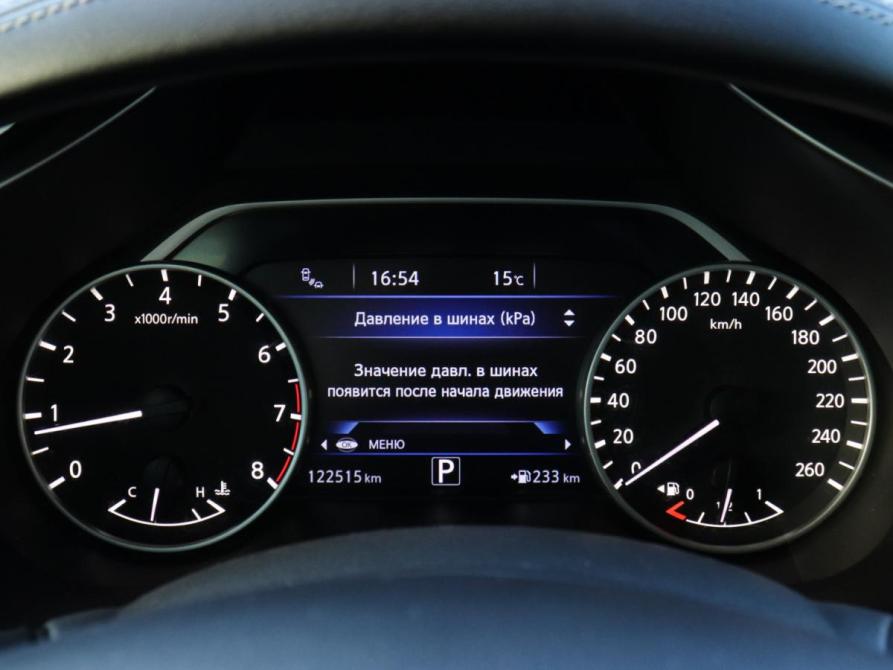 Nissan Murano III (Z52) Химки  - изображение 9