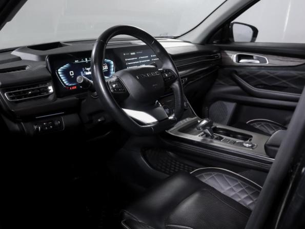 Exeed VX I с пробегом 2023 года, цена 2 399 000 рублей, 105970 км, внедорожник, Автокод Объявления