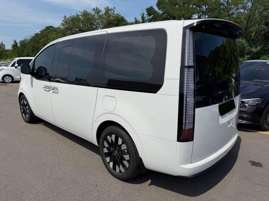 Hyundai Staria I Самара  - изображение 3