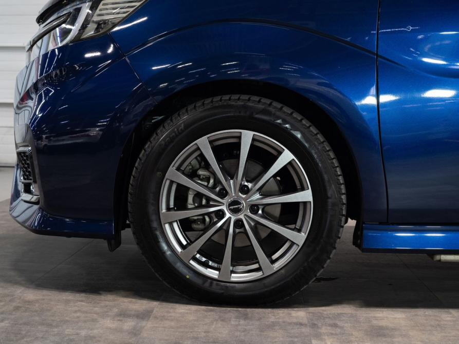 Honda Stepwgn V Рестайлинг Чита  - изображение 20
