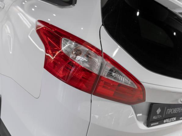 Ford Focus III с пробегом 2014 года, цена 1 145 000 рублей, 105504 км, универсал, Автокод Объявления