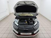 Lada (ВАЗ) Granta I Рестайлинг Энгельс  - изображение 21