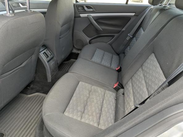 Skoda Octavia II (A5) Рестайлинг с пробегом 2012 года, цена 760 000 рублей, 164612 км, лифтбек, Автокод Объявления
