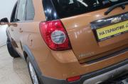 Chevrolet Captiva I Новокузнецк  - изображение 44