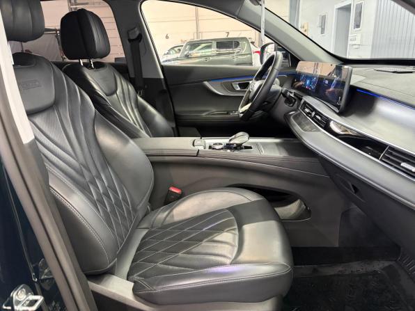 Chery Tiggo 8 Pro Max I Рестайлинг с пробегом 2024 года, цена 2 277 000 рублей, 64000 км, внедорожник, Автокод Объявления