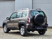 Lada (ВАЗ) Niva Travel I Вологда  - изображение 34