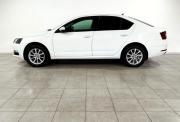 Skoda Octavia III (A7) Рестайлинг Саратов  - изображение 29