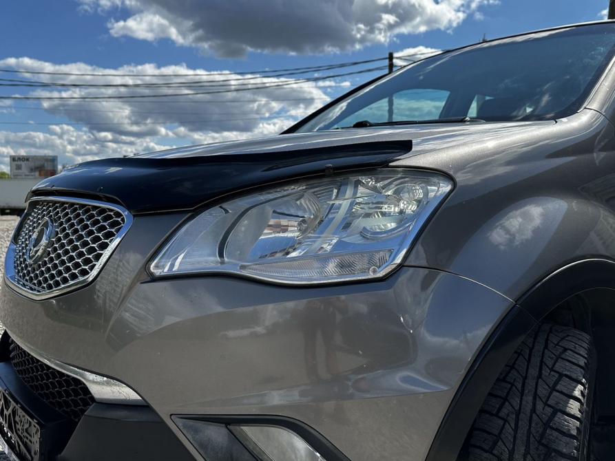 SsangYong Actyon II Ярославль  - изображение 11