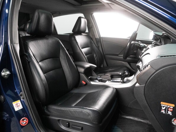 Honda Accord IX с пробегом 2013 года, цена 1 890 000 рублей, 131967 км, седан, Автокод Объявления