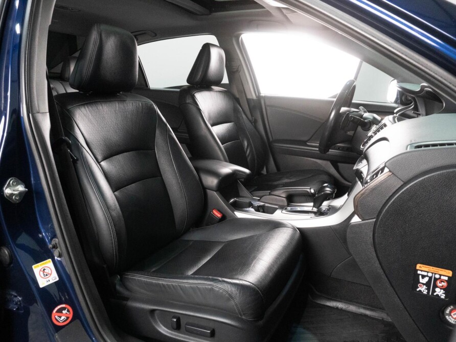 Honda Accord IX Сургут  - изображение 8