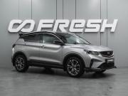 Geely Coolray I Воронеж  - изображение 24