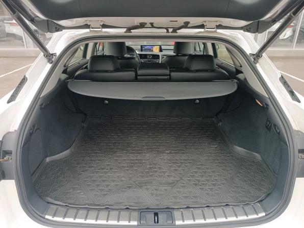 Lexus RX IV с пробегом 2016 года, цена 4 300 000 рублей, 92300 км, внедорожник, Автокод Объявления