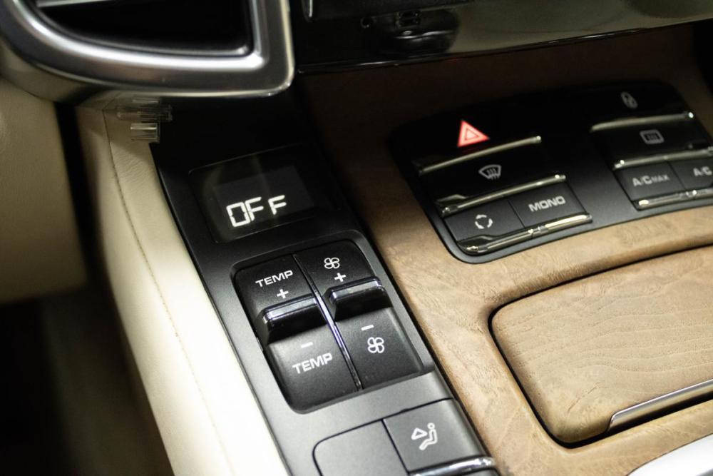 Porsche Cayenne II (958) Уфа  - изображение 23