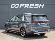 Kia Carnival IV Краснодар  - изображение 38