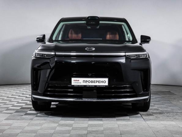 GAC Trumpchi S9 с пробегом 2025 года, цена 5 400 000 рублей, 14462 км, внедорожник, Автокод Объявления