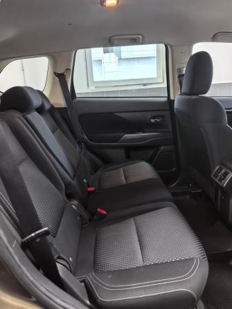 Mitsubishi Outlander III Рестайлинг 3 с пробегом 2019 года, цена 2 100 000 рублей, 120000 км, внедорожник, Автокод Объявления