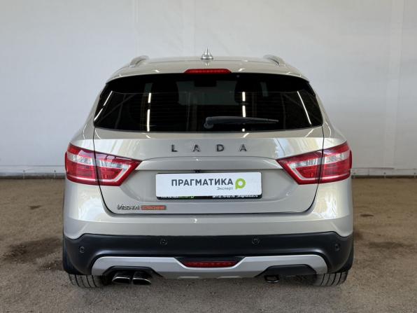 Lada (ВАЗ) Vesta I с пробегом 2020 года, цена 1 150 000 рублей, 100508 км, универсал, Автокод Объявления