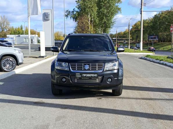 Suzuki Grand Vitara II Рестайлинг с пробегом 2011 года, цена 1 210 000 рублей, 208166 км, внедорожник, Автокод Объявления