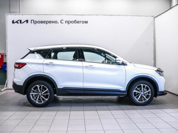 Belgee X50 с пробегом 2024 года, цена 1 850 000 рублей, 22265 км, внедорожник, Автокод Объявления