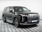Hyundai Palisade I Рестайлинг Москва  - изображение 27