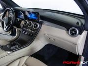 Mercedes-Benz GLC Coupe I (C253) Рестайлинг Москва  - изображение 32