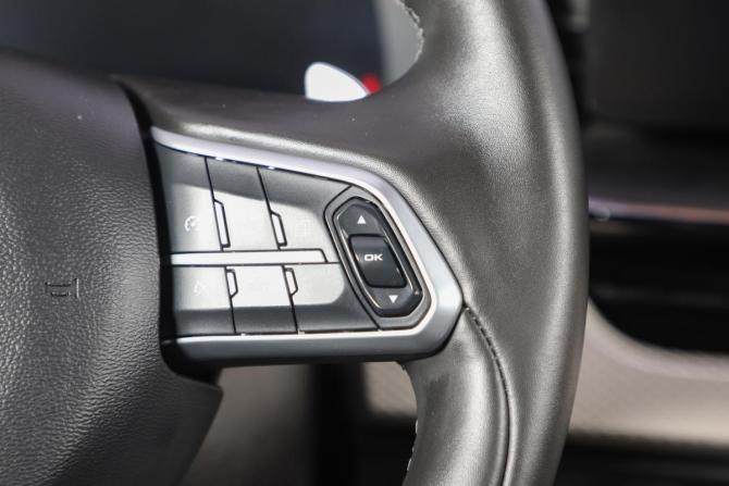 Haval F7 I Рестайлинг с пробегом 2023 года, цена 2 259 000 рублей, 40000 км, внедорожник, Автокод Объявления