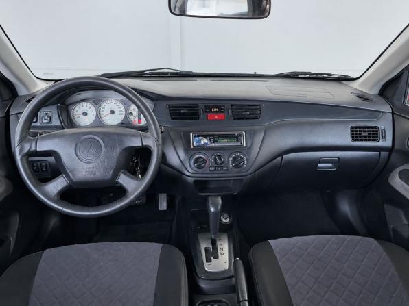 Mitsubishi Lancer IX Рестайлинг с пробегом 2005 года, цена 429 000 рублей, 210528 км, седан, Автокод Объявления