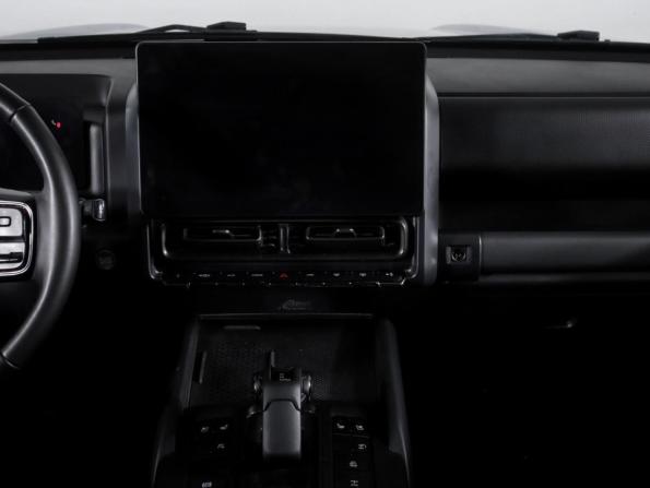Haval H9 II с пробегом 2024 года, цена 4 049 000 рублей, 31548 км, внедорожник, Автокод Объявления