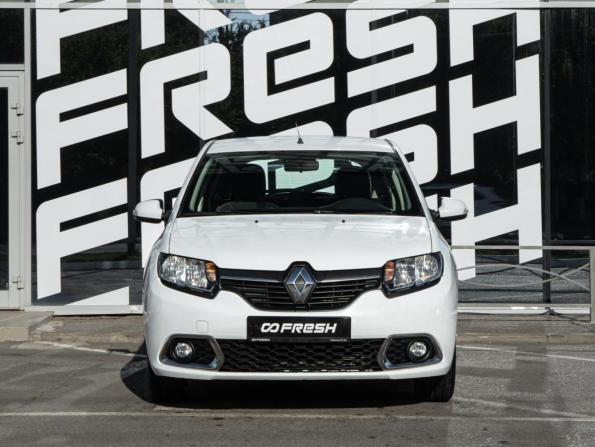 Renault Sandero II Рестайлинг с пробегом 2018 года, цена 950 000 рублей, 87197 км, хэтчбек, Автокод Объявления