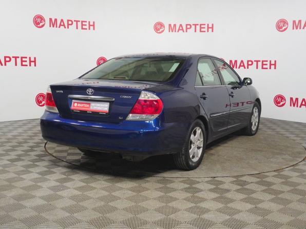 Toyota Camry V (XV30) Рестайлинг с пробегом 2004 года, цена 600 000 рублей, 321300 км, седан, Автокод Объявления