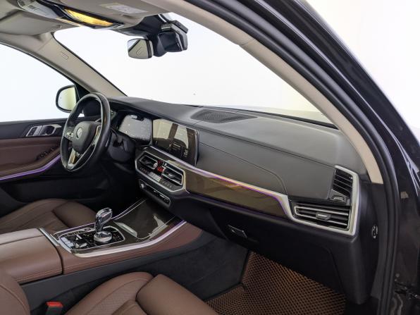 BMW X5 IV (G05/G18) с пробегом 2022 года, цена 6 995 000 рублей, 107068 км, внедорожник, Автокод Объявления