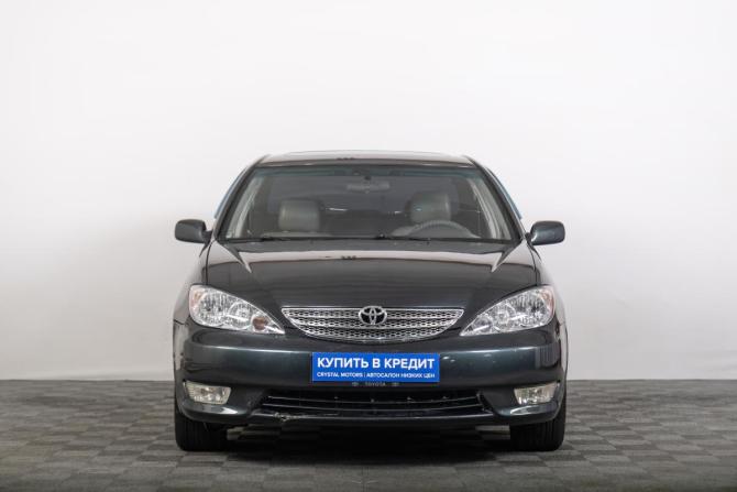 Toyota Camry V (XV30) с пробегом 2002 года, цена 749 000 рублей, 314000 км, седан, Автокод Объявления