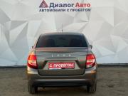 Lada (ВАЗ) Granta I Рестайлинг Набережные Челны  - изображение 27