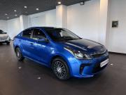 Kia Rio IV Чебоксары  - изображение 35