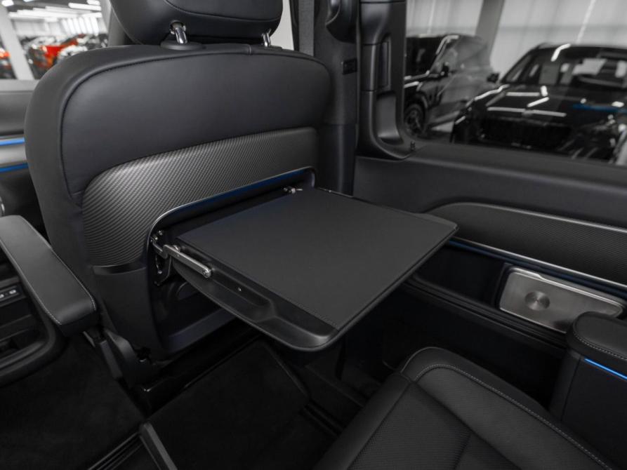 Mercedes-Benz V-Класс III (W447) Рестайлинг 2 Москва  - изображение 18