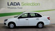 Lada (ВАЗ) Granta I Рестайлинг Красноярск  - изображение 23