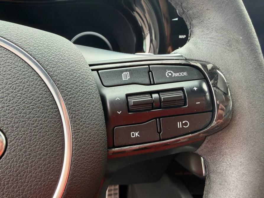 Kia K5 III Санкт-Петербург  - изображение 32
