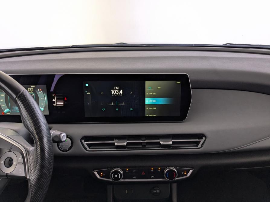 BAIC U5 Plus Москва  - изображение 15