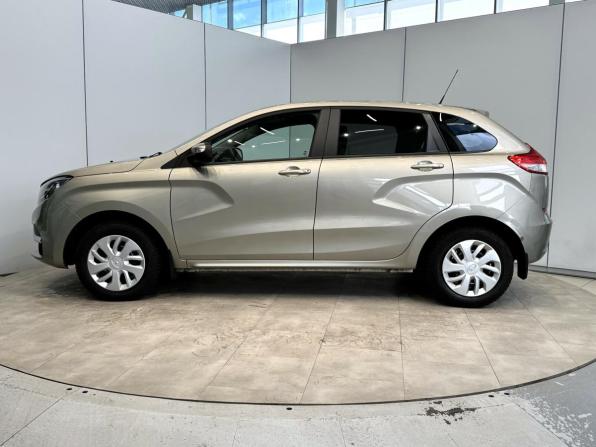 Lada (ВАЗ) XRAY I с пробегом 2019 года, цена 1 075 000 рублей, 40100 км, хэтчбек, Автокод Объявления