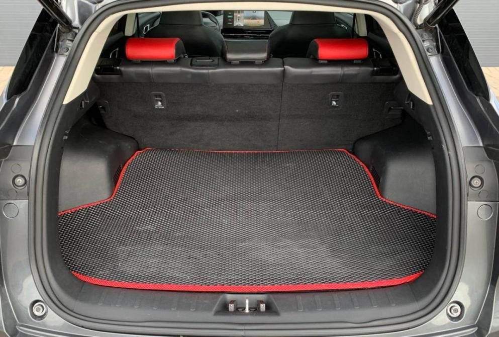 Changan CS55 Plus II Красноярск  - изображение 12