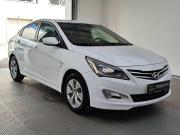 Hyundai Solaris I Рестайлинг Уфа  - изображение 25
