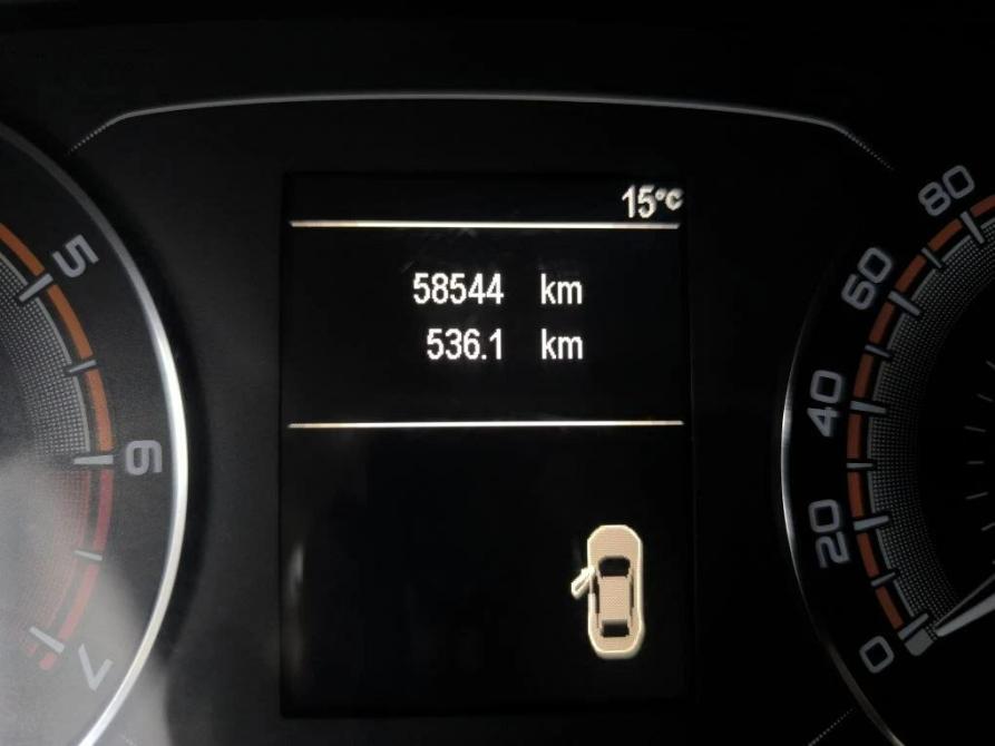 Lada (ВАЗ) Vesta I Рестайлинг (NG) Нижнекамск  - изображение 9