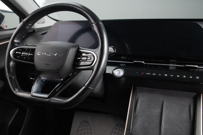 Omoda C5 I с пробегом 2022 года, цена 1 799 000 рублей, 80000 км, внедорожник, Автокод Объявления