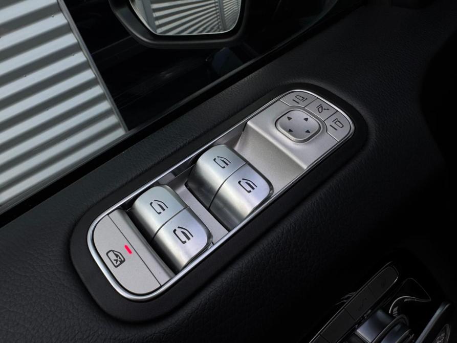 Mercedes-Benz G-Класс AMG II (W463) Иркутск  - изображение 25