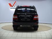 Toyota Land Cruiser 100 Series Рестайлинг 2 Уфа  - изображение 22