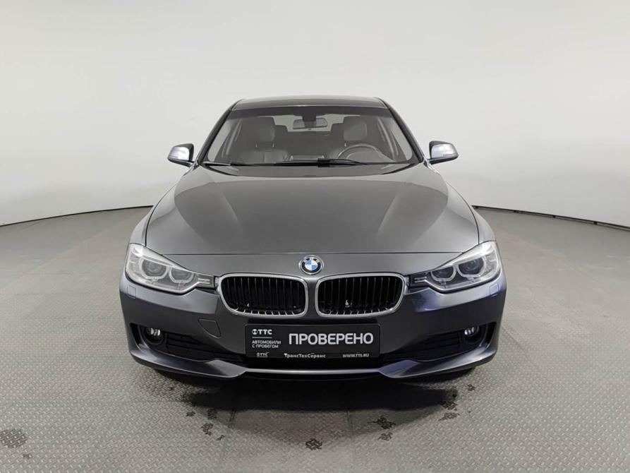 BMW 3 серии VI (F3x) Уфа  - изображение 2